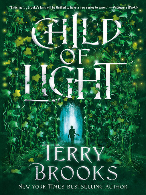 Title details for Child of Light by Terry Brooks - Available
